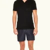 Orlebar Brown Polo Shirts | Terry Towelling