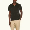 Orlebar Brown Polo Shirts | Terry Towelling