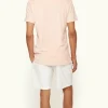 Orlebar Brown Polo Shirts | Terry Towelling