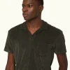 Orlebar Brown Polo Shirts | Terry Towelling