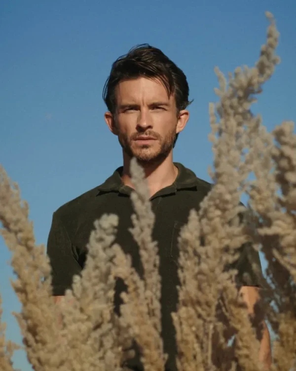 Orlebar Brown Polo Shirts | Terry Towelling