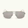 Orlebar Brown Sunglasses | The Alfie