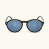 Orlebar Brown Sunglasses | The Billie