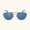 Orlebar Brown Sunglasses | The Micky