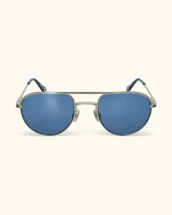 Orlebar Brown Sunglasses | The Micky