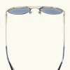 Orlebar Brown Sunglasses | The Micky