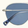 Orlebar Brown Sunglasses | The Micky