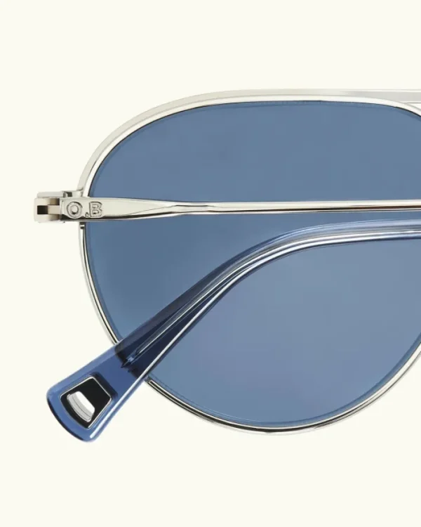 Orlebar Brown Sunglasses | The Micky