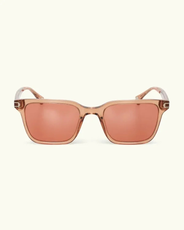 Orlebar Brown Sunglasses | The Robbie