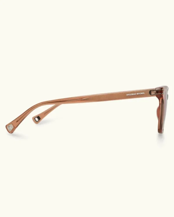Orlebar Brown Sunglasses | The Robbie