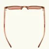 Orlebar Brown Sunglasses | The Robbie