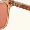 Orlebar Brown Sunglasses | The Robbie