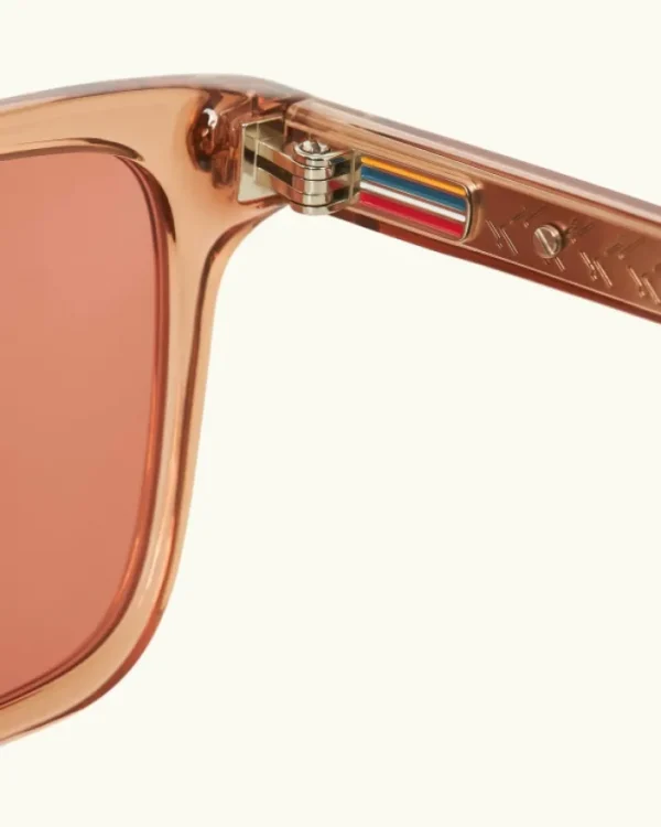 Orlebar Brown Sunglasses | The Robbie
