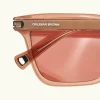 Orlebar Brown Sunglasses | The Robbie
