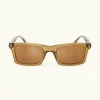 Orlebar Brown Sunglasses | The Sam