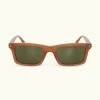 Orlebar Brown Sunglasses | The Sam