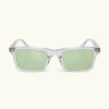 Orlebar Brown Sunglasses | The Sam