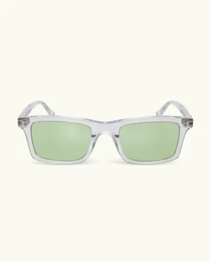 Orlebar Brown Sunglasses | The Sam