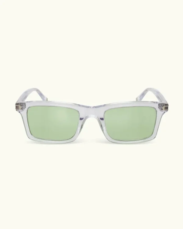 Orlebar Brown Sunglasses | The Sam