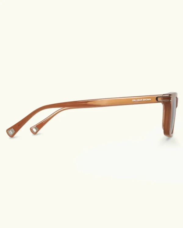 Orlebar Brown Sunglasses | The Sam