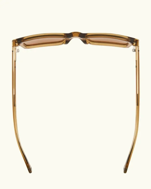 Orlebar Brown Sunglasses | The Sam