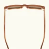 Orlebar Brown Sunglasses | The Sam