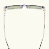 Orlebar Brown Sunglasses | The Sam