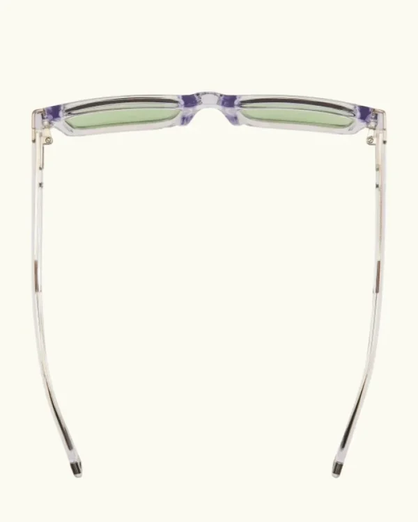 Orlebar Brown Sunglasses | The Sam