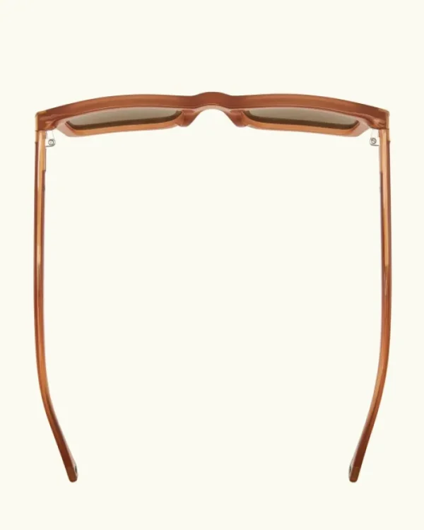 Orlebar Brown Sunglasses | The Sam