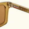 Orlebar Brown Sunglasses | The Sam