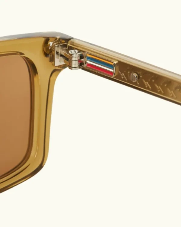Orlebar Brown Sunglasses | The Sam