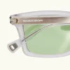 Orlebar Brown Sunglasses | The Sam