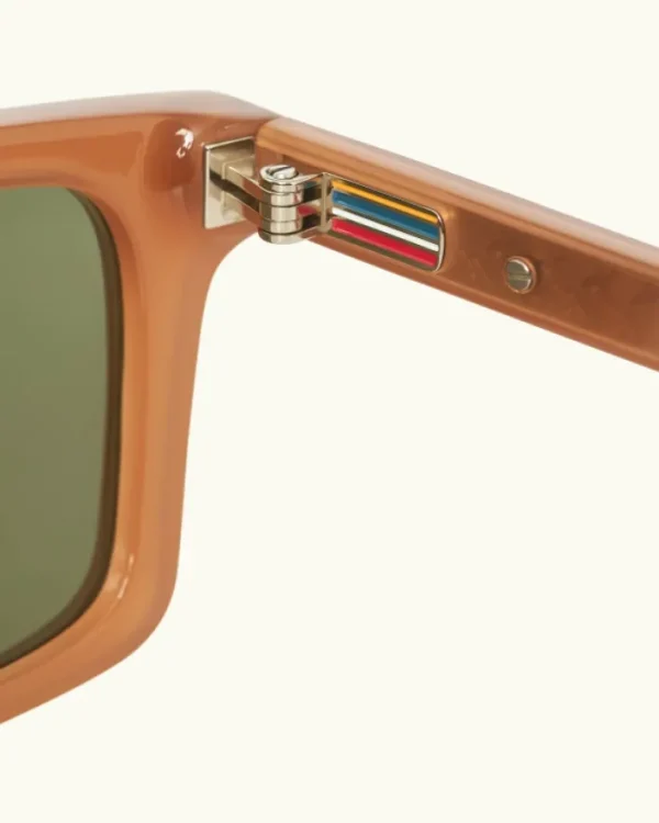 Orlebar Brown Sunglasses | The Sam
