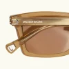 Orlebar Brown Sunglasses | The Sam
