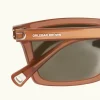 Orlebar Brown Sunglasses | The Sam