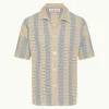 Orlebar Brown Shirts | Thomas Crochet