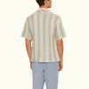 Orlebar Brown Shirts | Thomas Crochet
