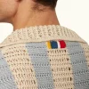 Orlebar Brown Shirts | Thomas Crochet