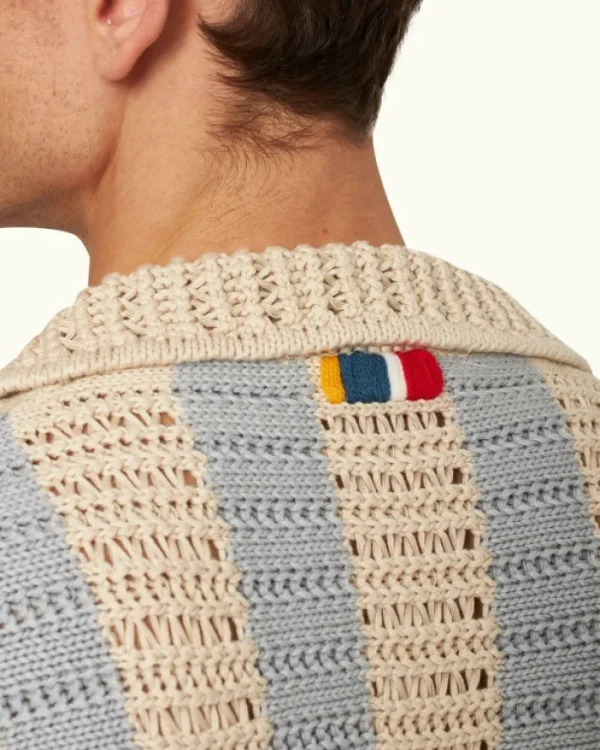 Orlebar Brown Shirts | Thomas Crochet