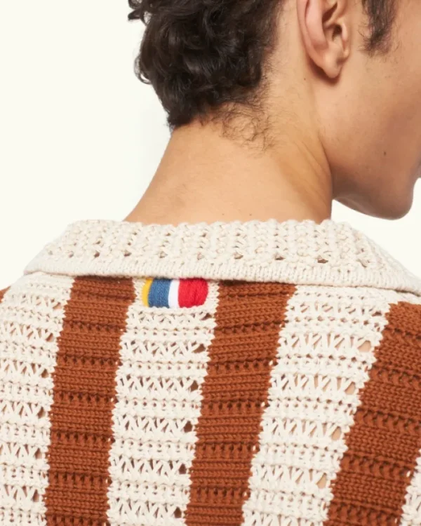 thomas_crochet_4.webp Orlebar Brown Shirts | Thomas Crochet