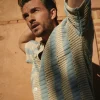 Orlebar Brown Shirts | Thomas Crochet