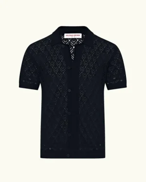 Orlebar Brown Shirts | Tiernan