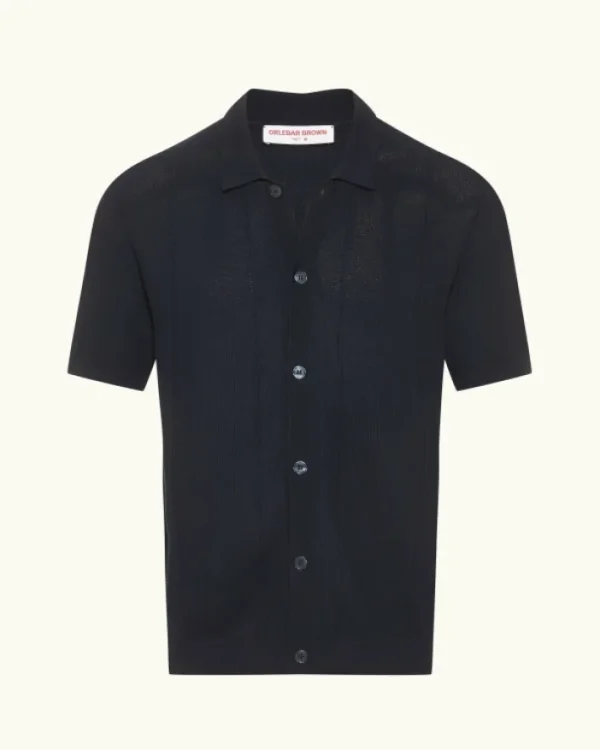 Orlebar Brown Shirts | Knitwear | Tiernan
