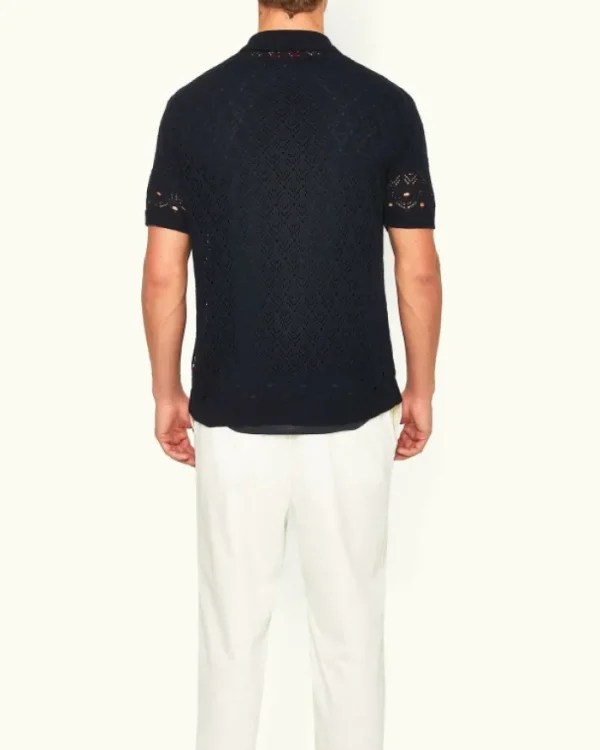 Orlebar Brown Shirts | Tiernan