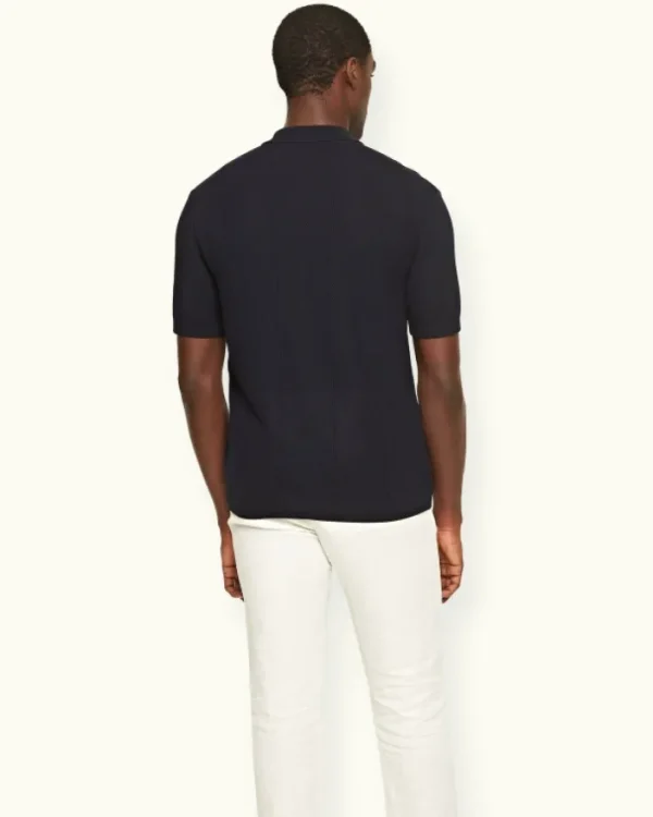 Orlebar Brown Shirts | Knitwear | Tiernan