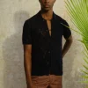Orlebar Brown Shirts | Tiernan