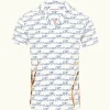 Orlebar Brown Shirts | Travis