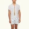 Orlebar Brown Shirts | Travis