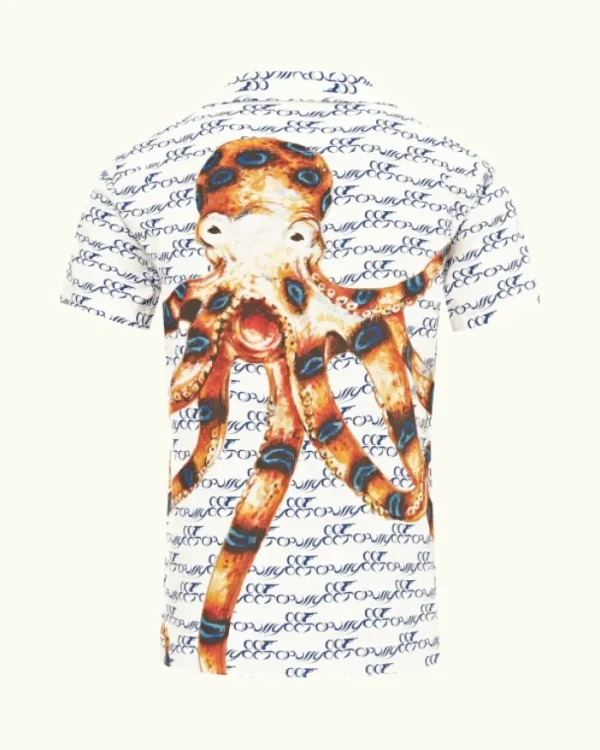 Orlebar Brown Shirts | Travis