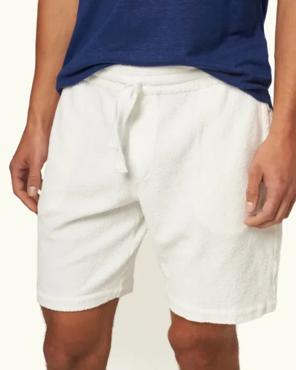 Orlebar Brown Sweats | Trevone